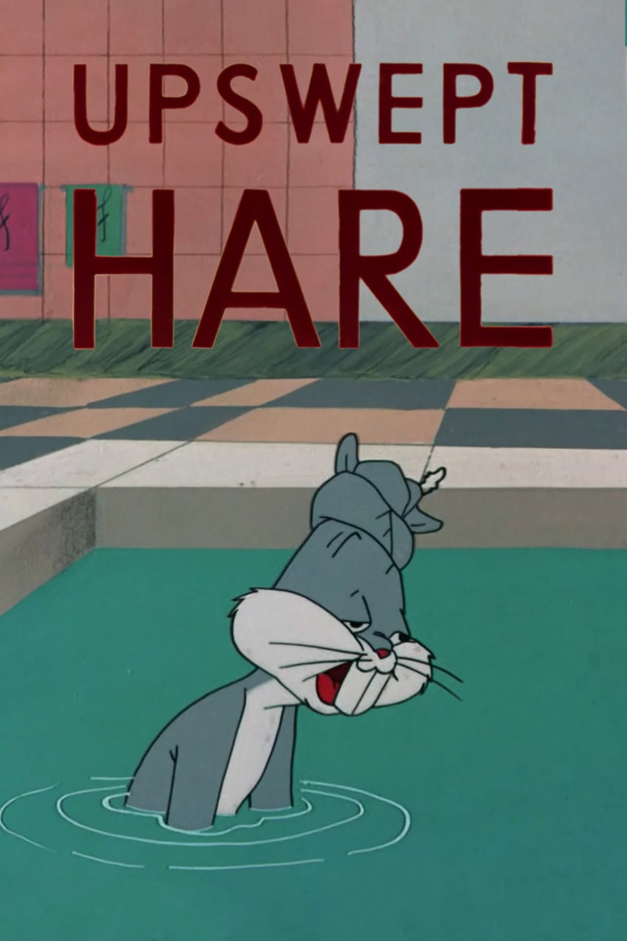 Upswept Hare preview 2