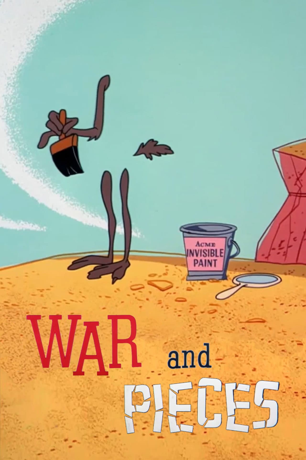 War and Pieces preview 2