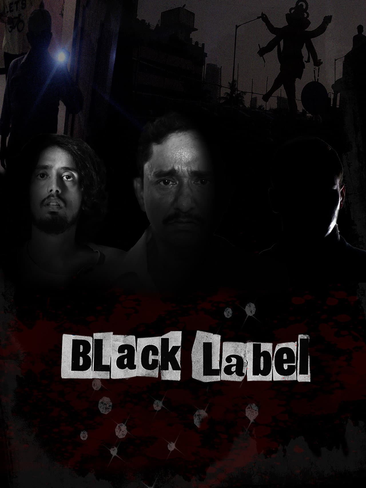 Black Label preview 2