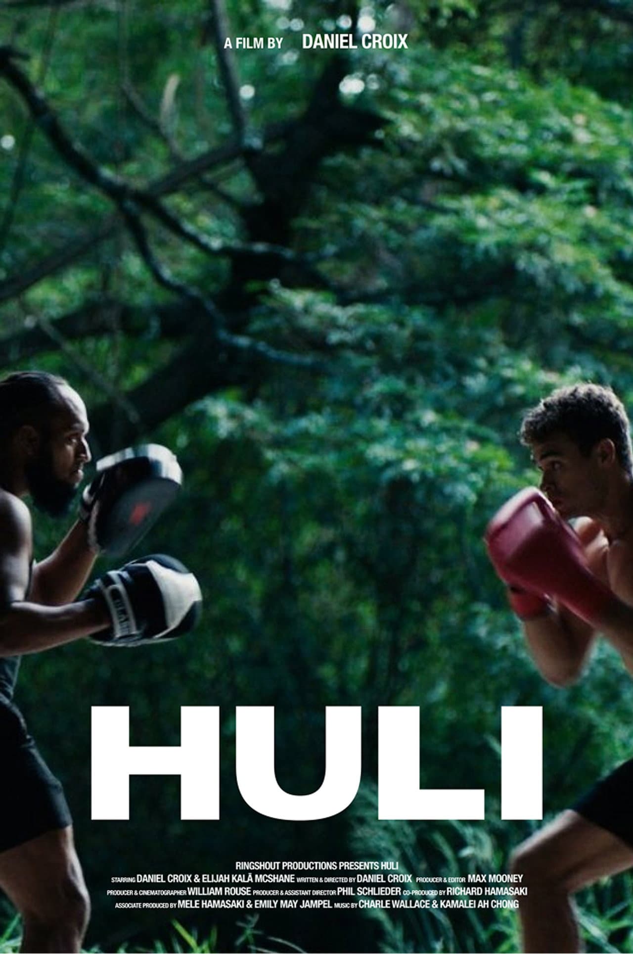 Huli preview 2