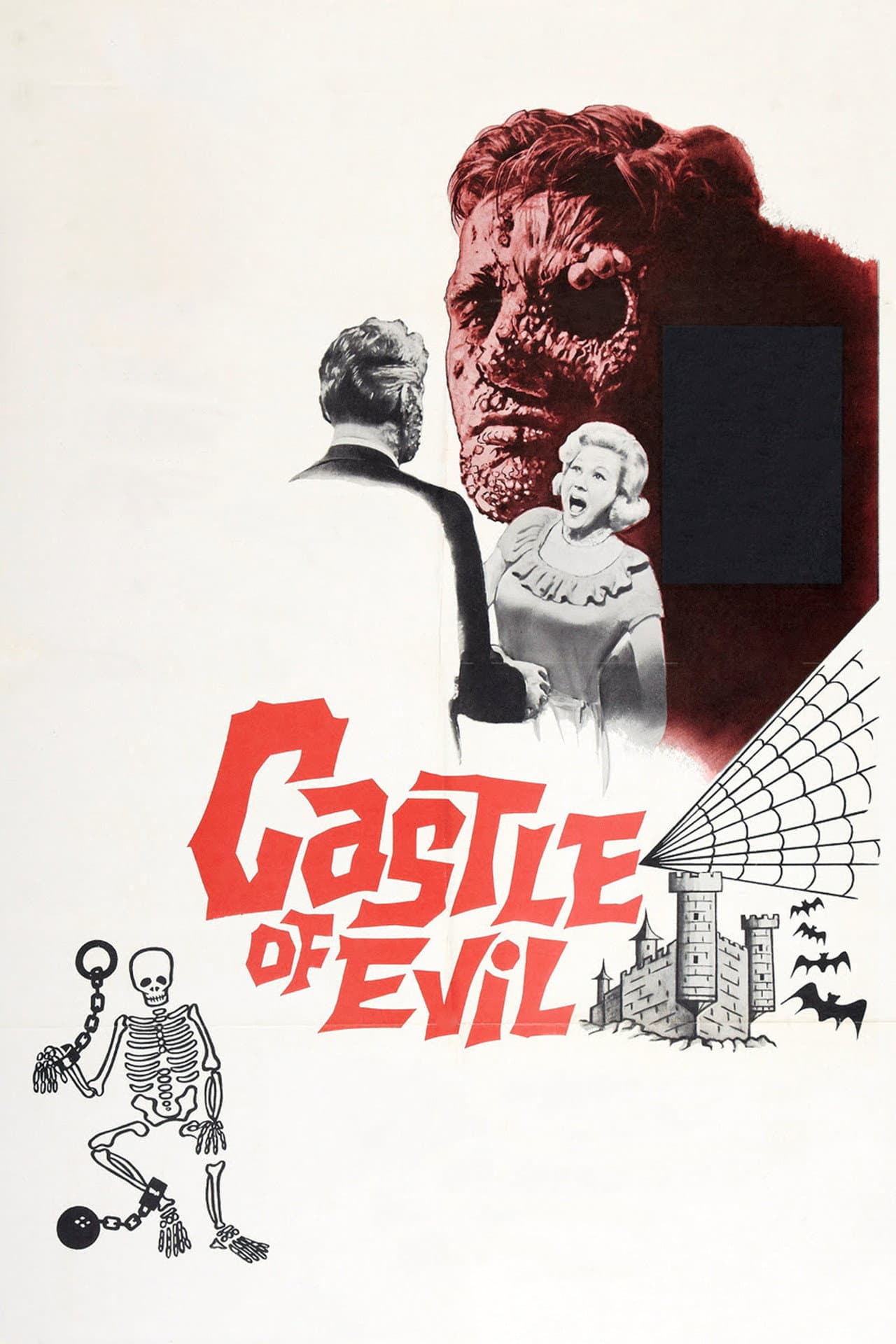 Castle of Evil preview 2