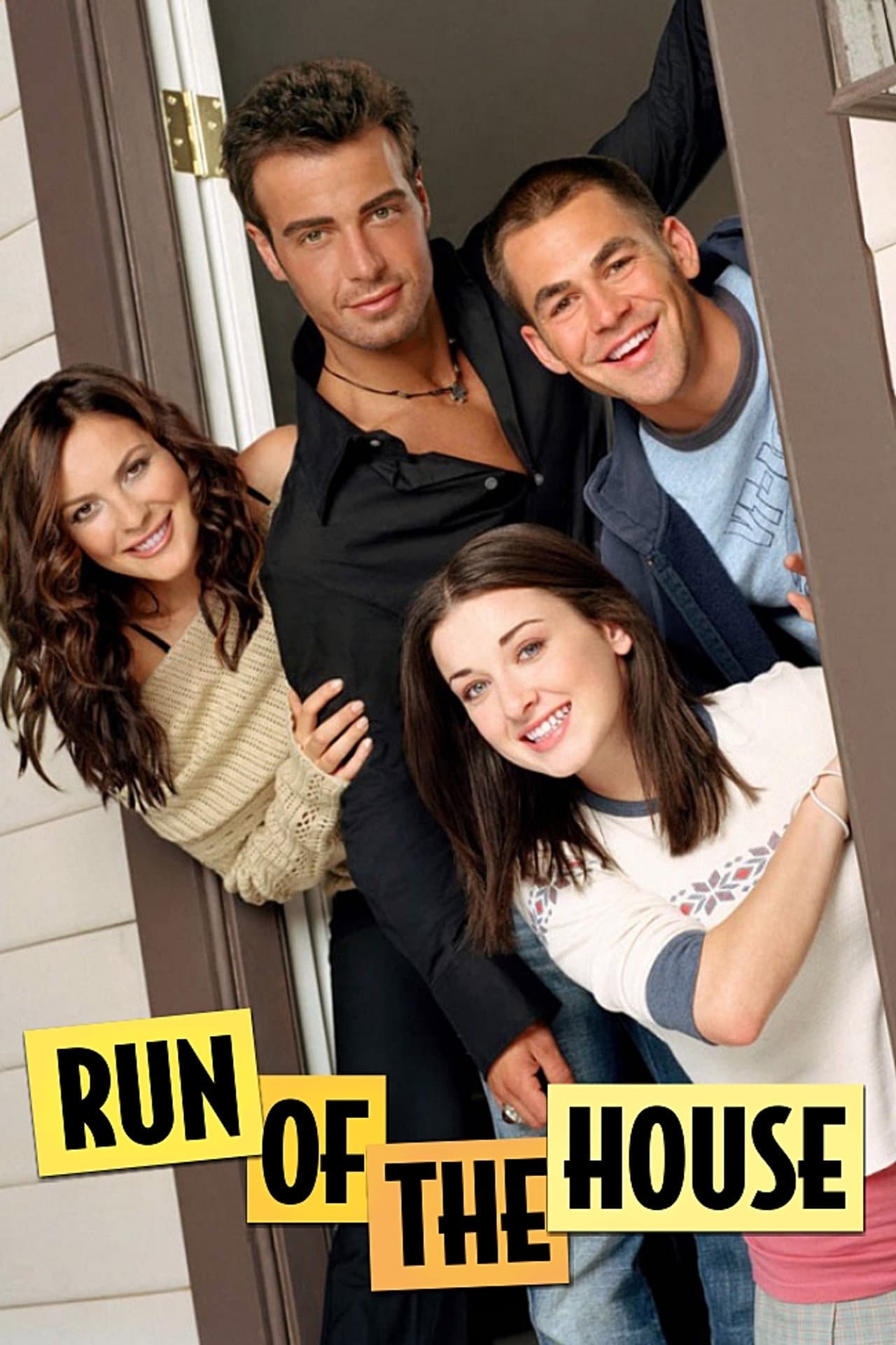 Run of the House preview 2