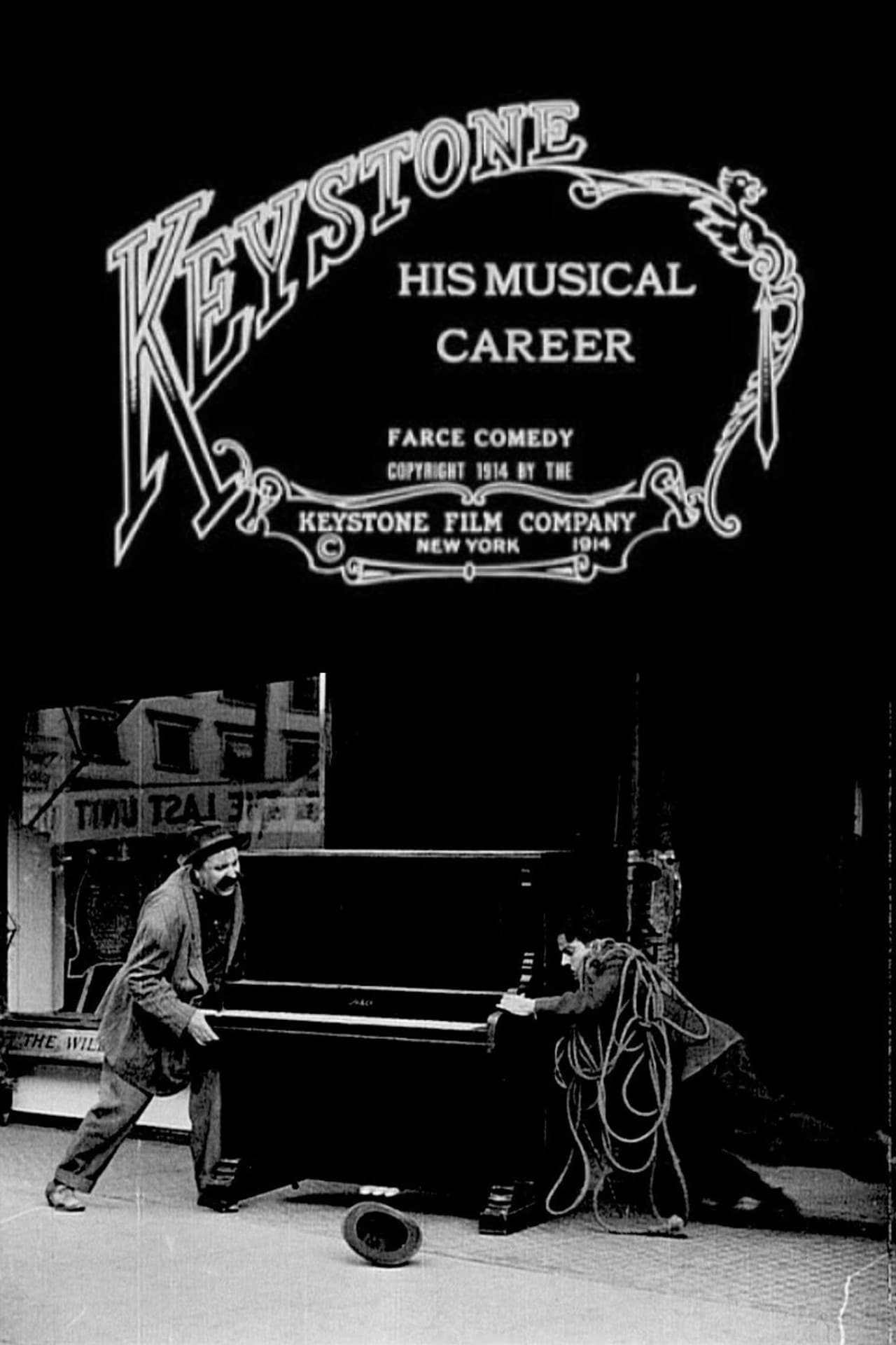 His Musical Career preview 2