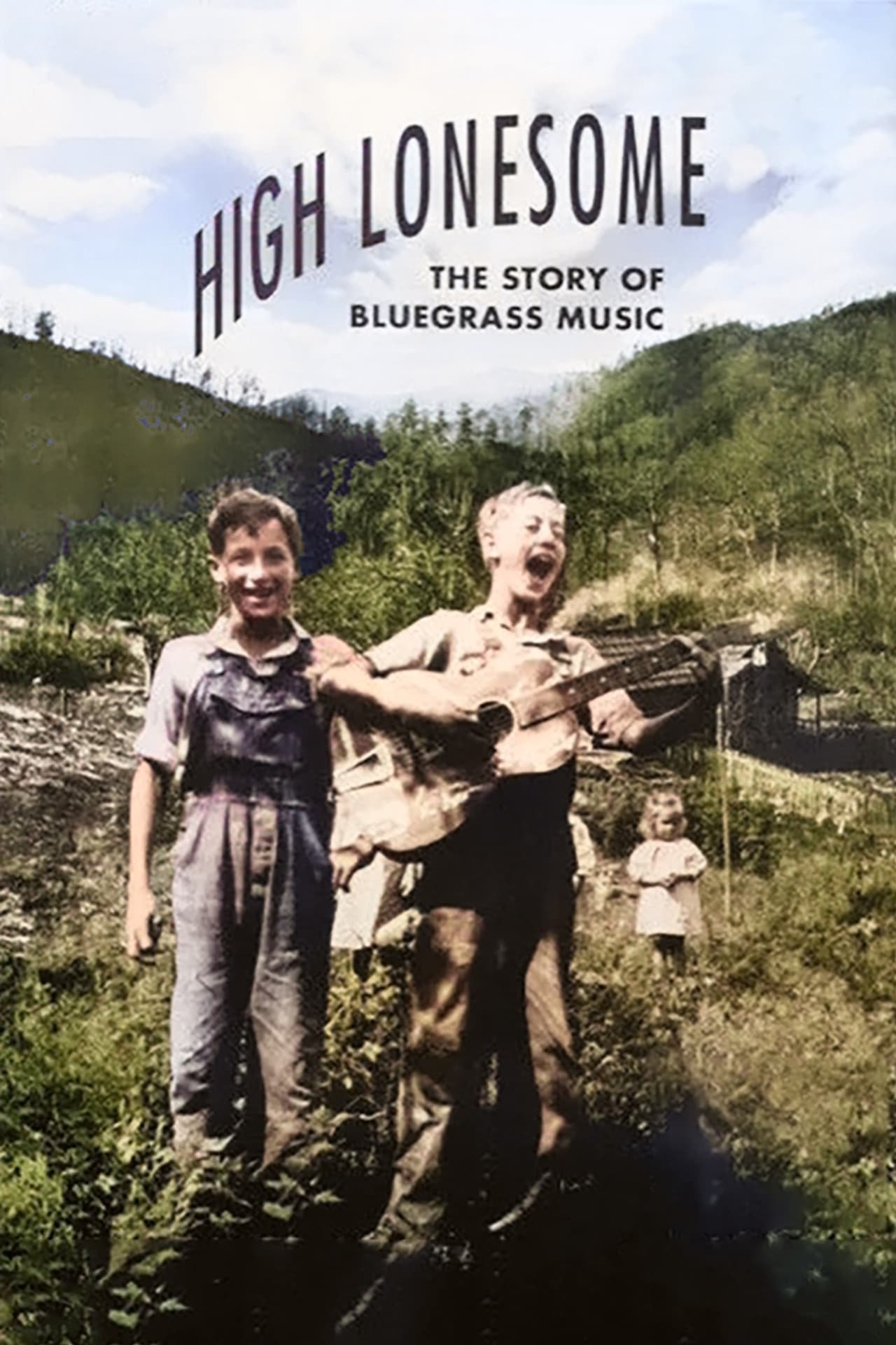 High Lonesome: The Story of Bluegrass Music preview 2