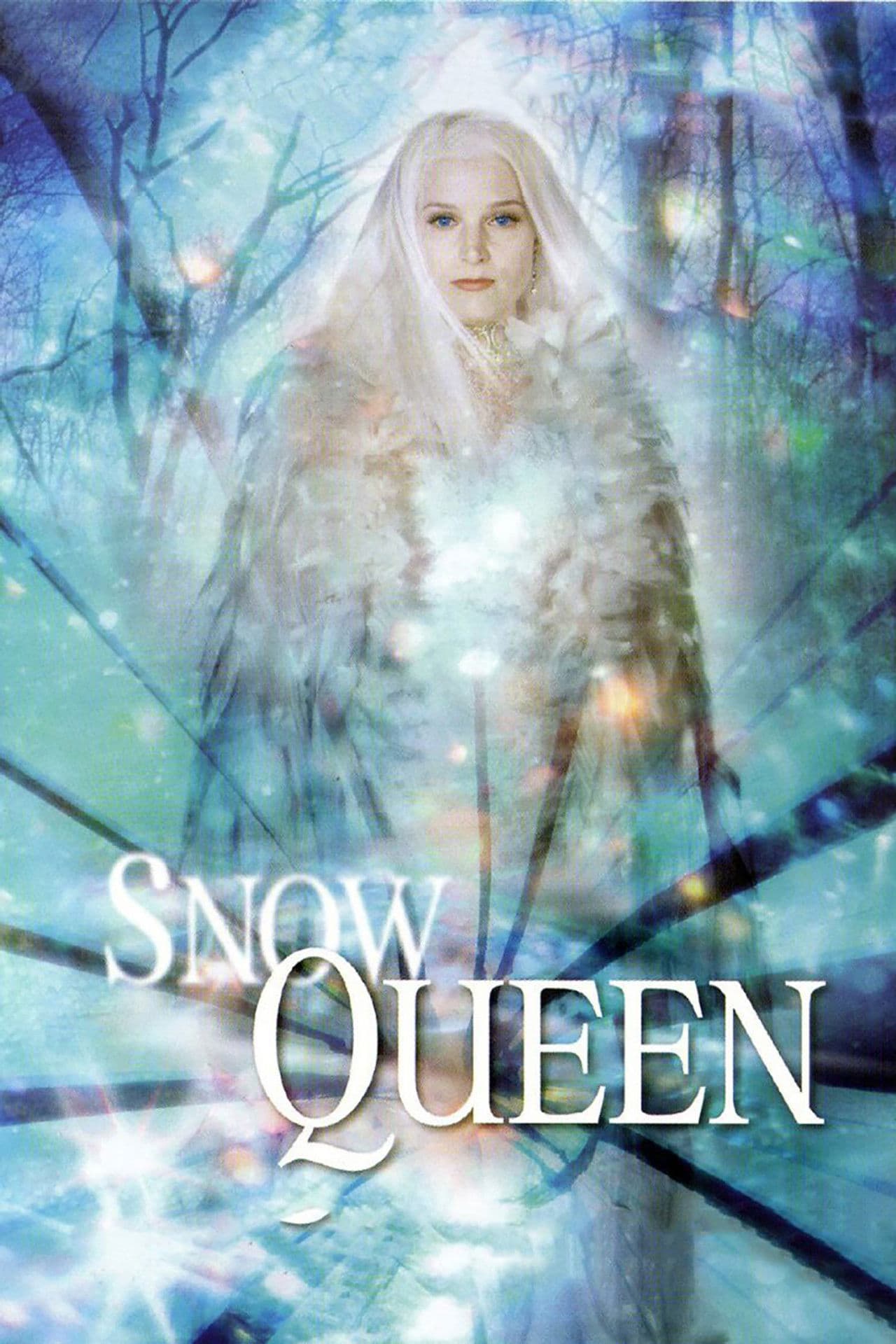 Snow Queen preview 2