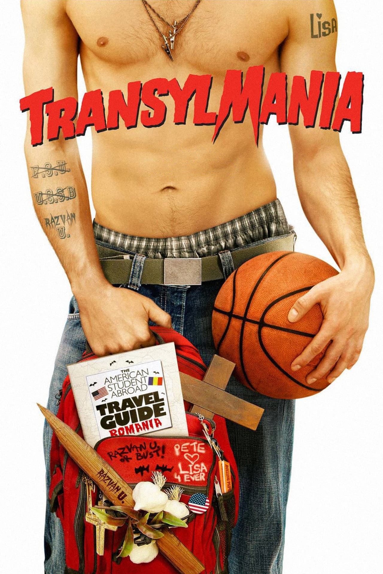 Transylmania preview 2