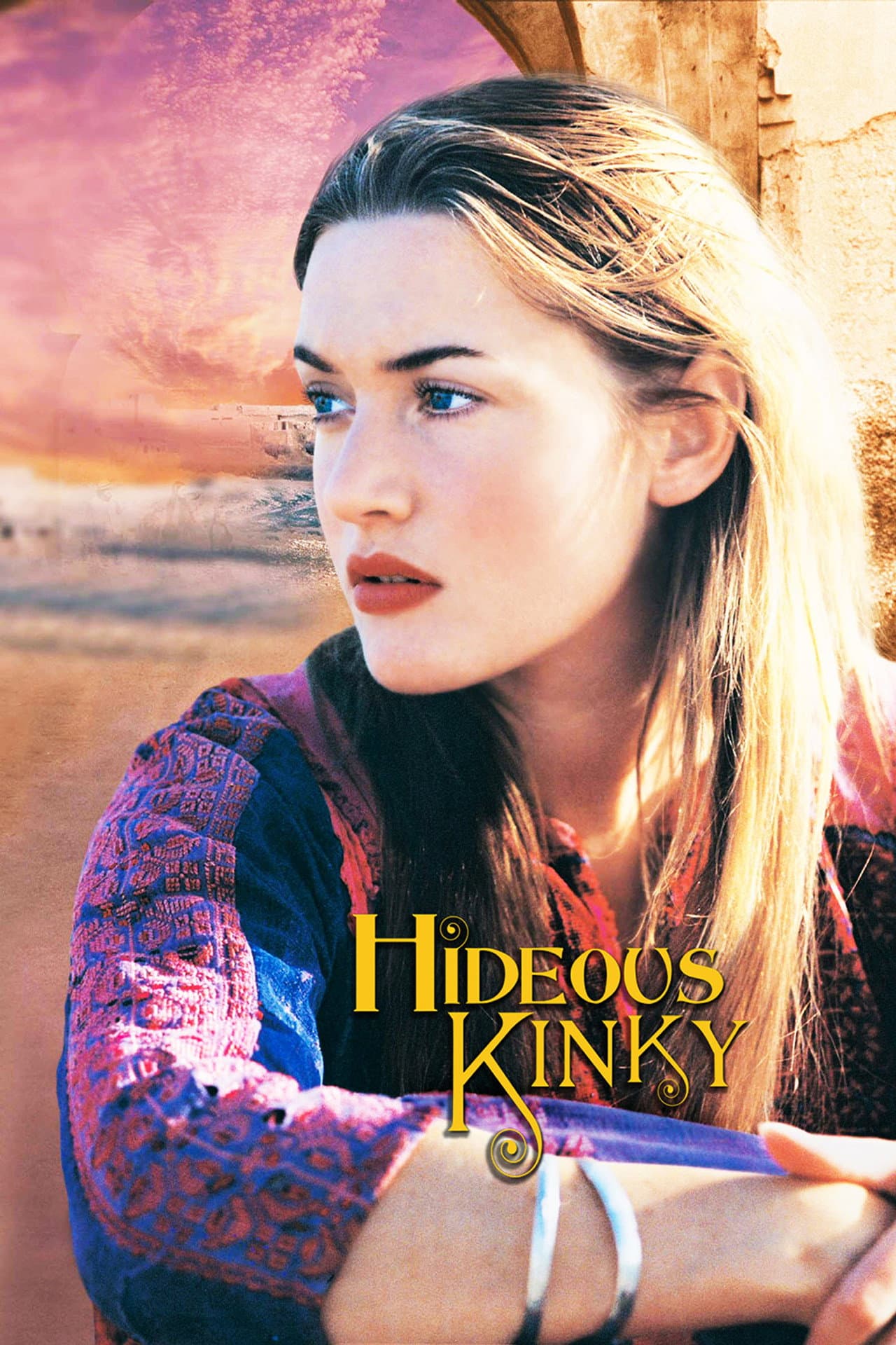 Hideous Kinky preview 2