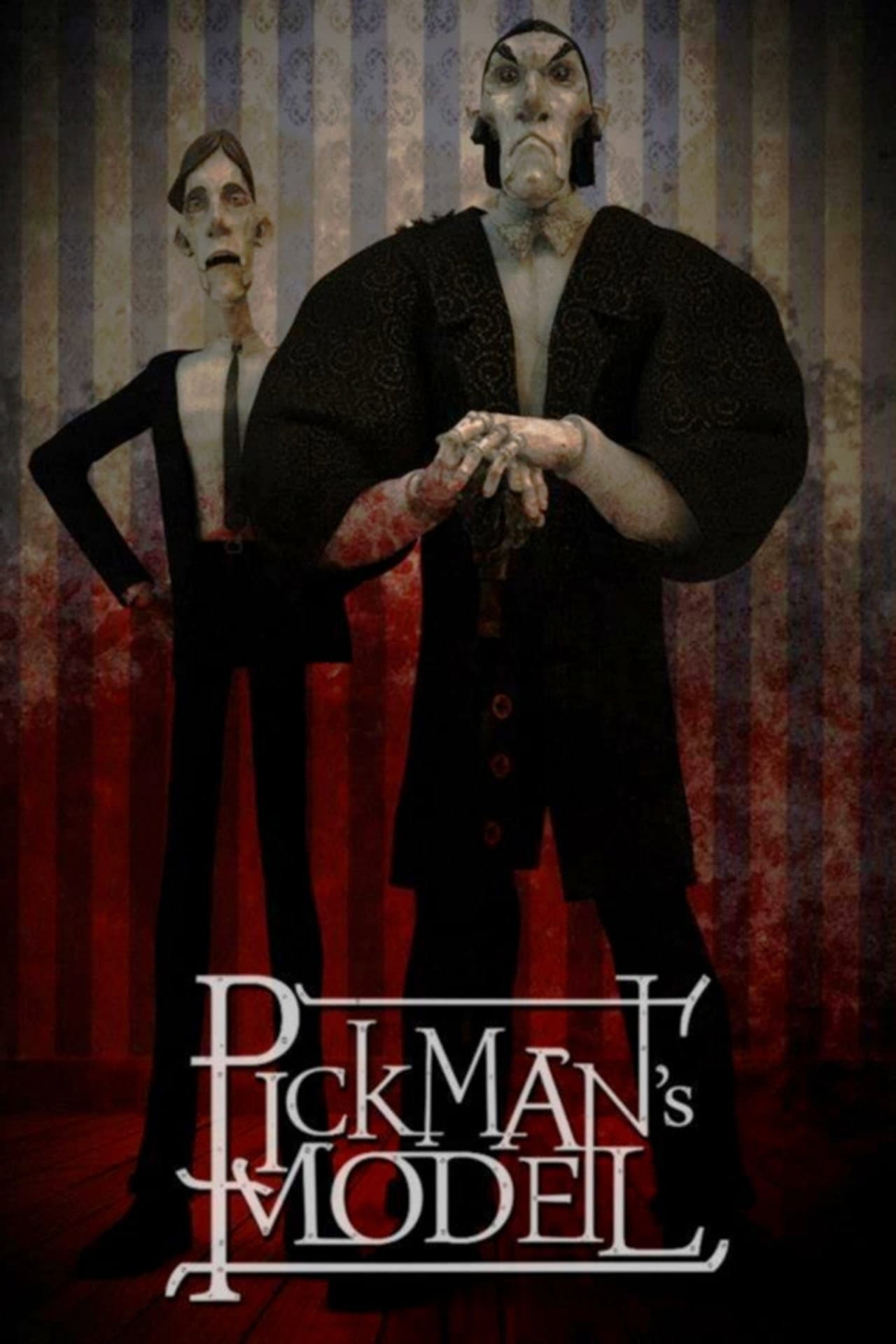 Pickman's Model preview 2