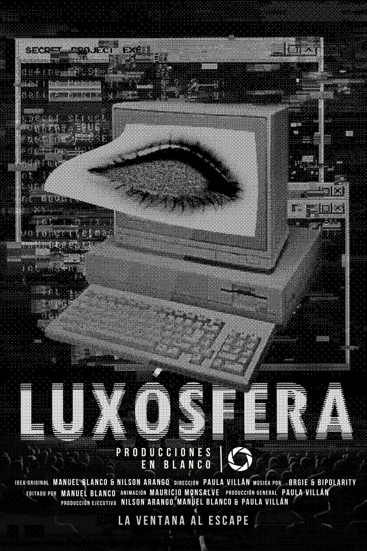 Luxosfera preview 2