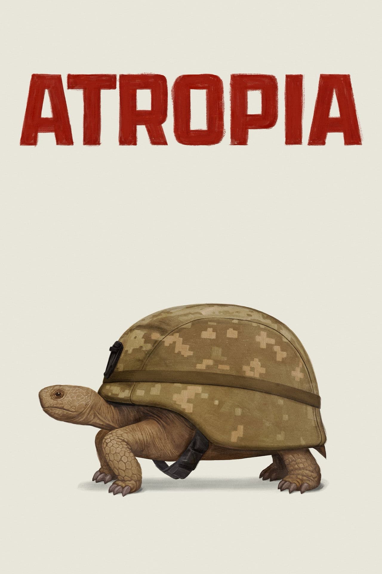 Atropia preview 2