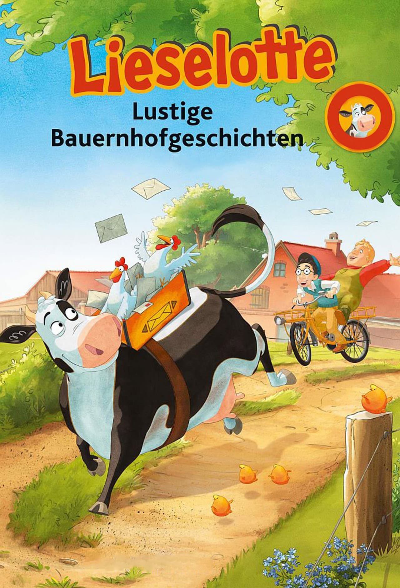 Lieselotte preview 2