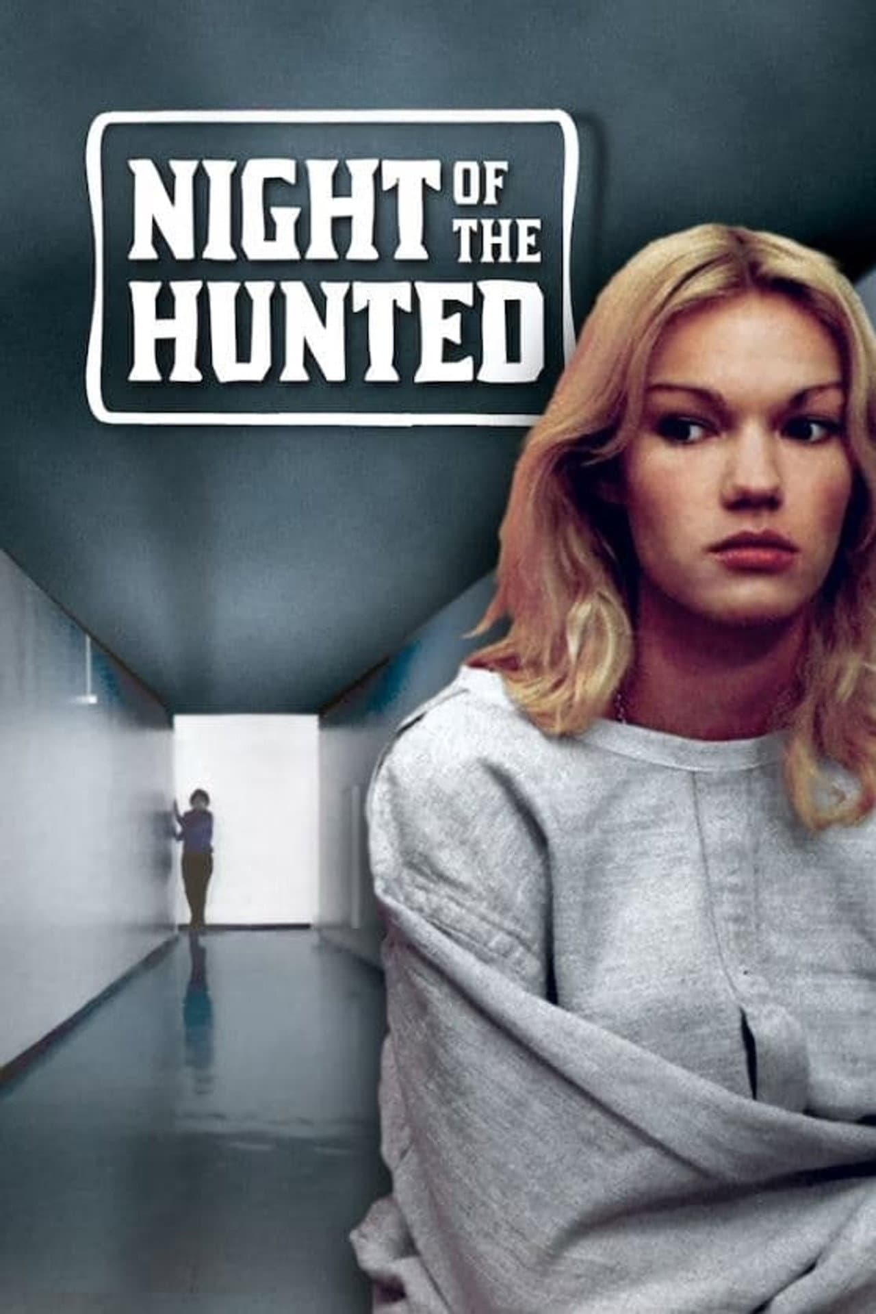 The Night of the Hunted preview 2