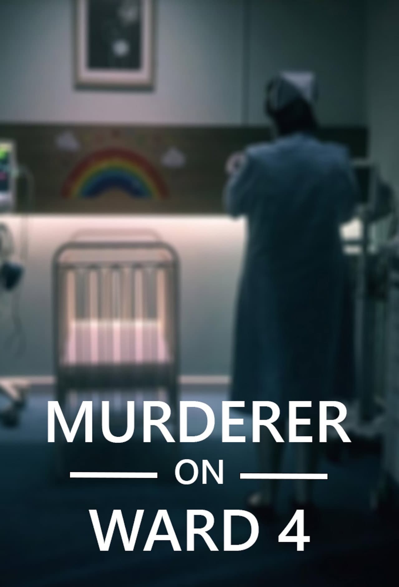 Murderer on Ward 4 preview 2