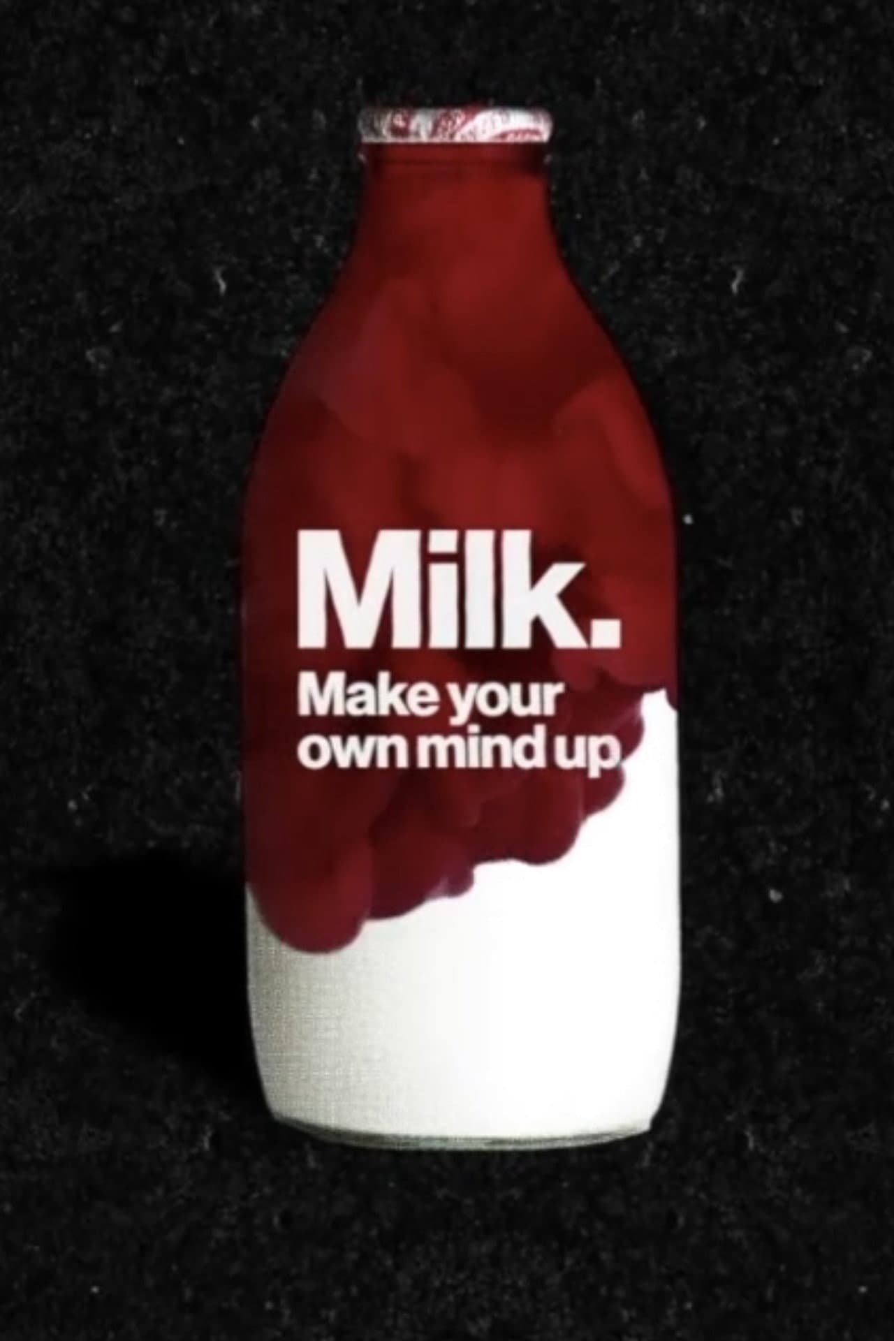 Milk: Make Your Own Mind Up preview 1