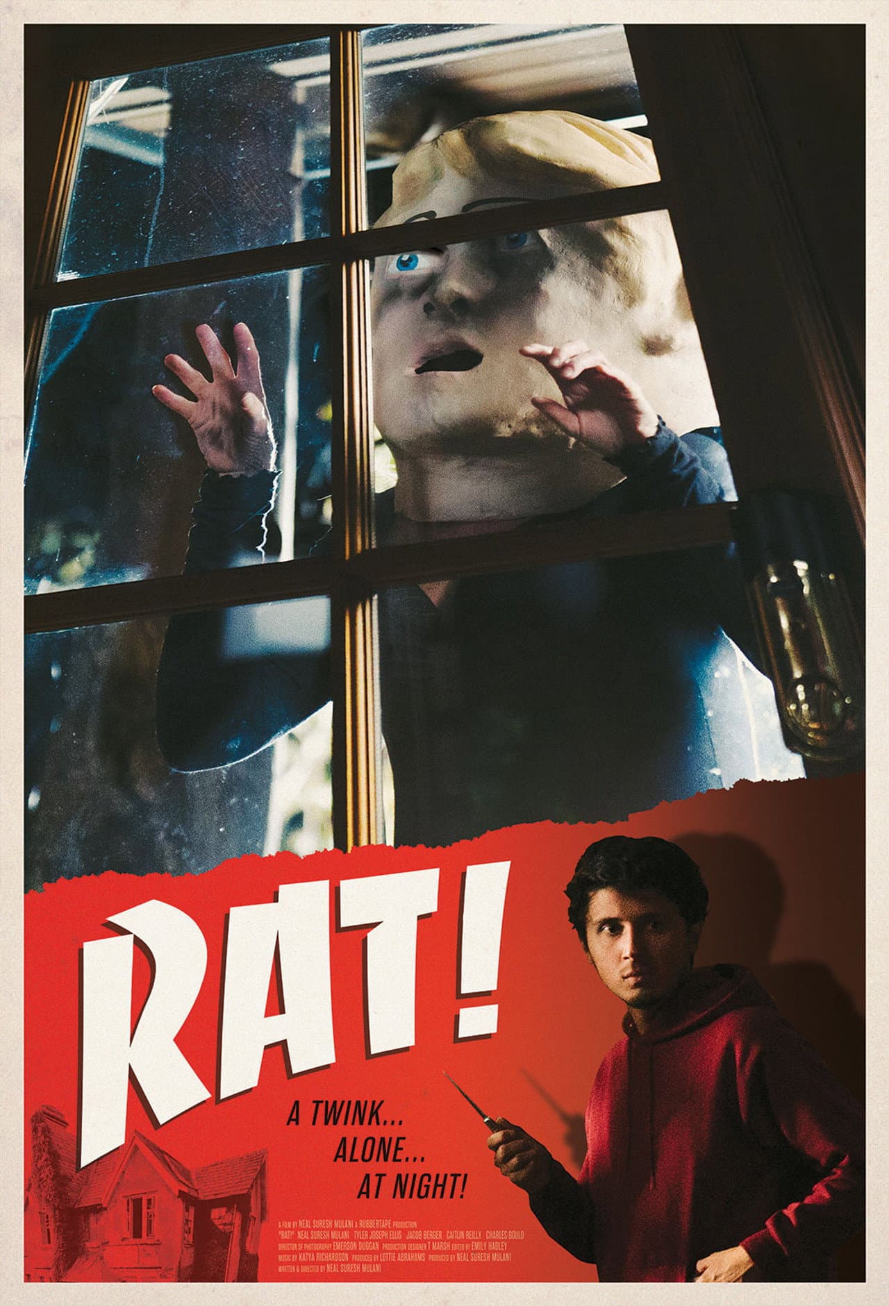 RAT! preview 2
