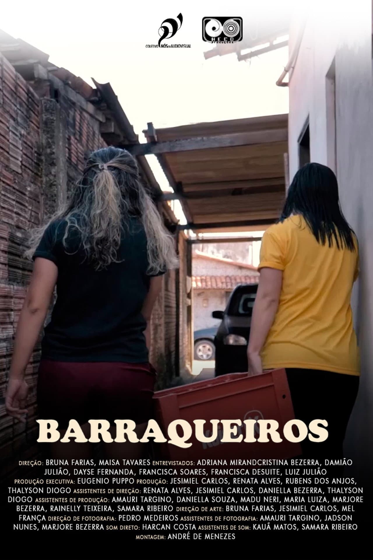 Barraqueiros preview 2
