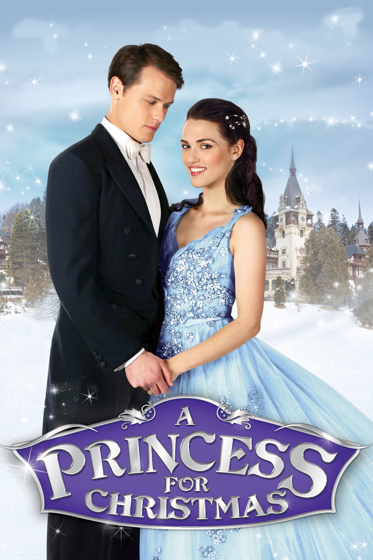 A Princess for Christmas preview 2