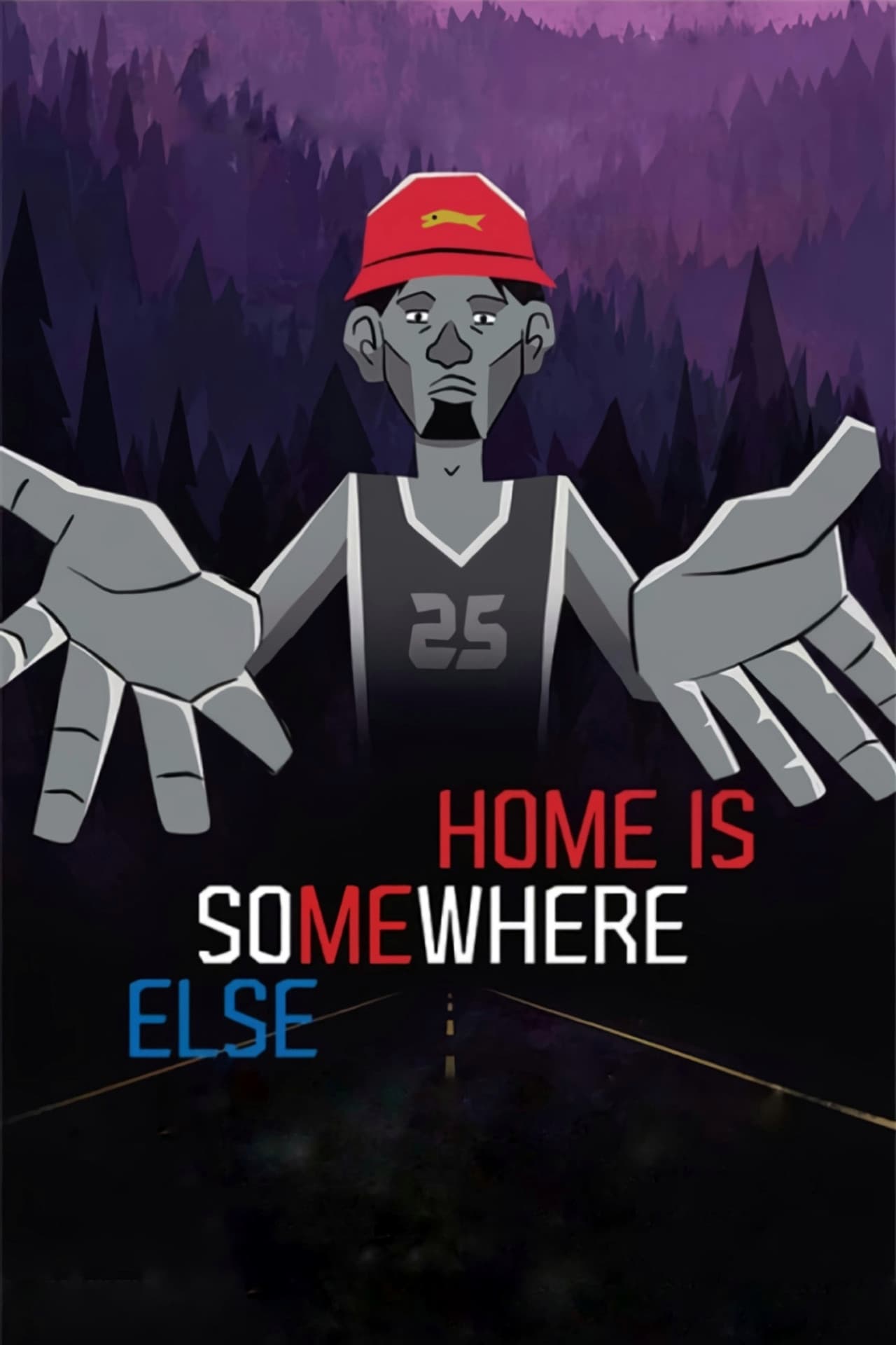 Home Is Somewhere Else preview 2