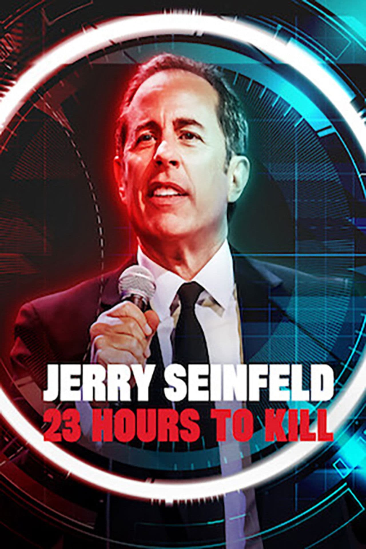 Jerry Seinfeld: 23 Hours to Kill preview 2