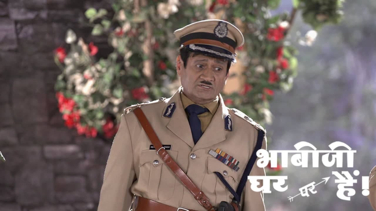 A Stomach Ailment Worsens Tiwari’s Condition