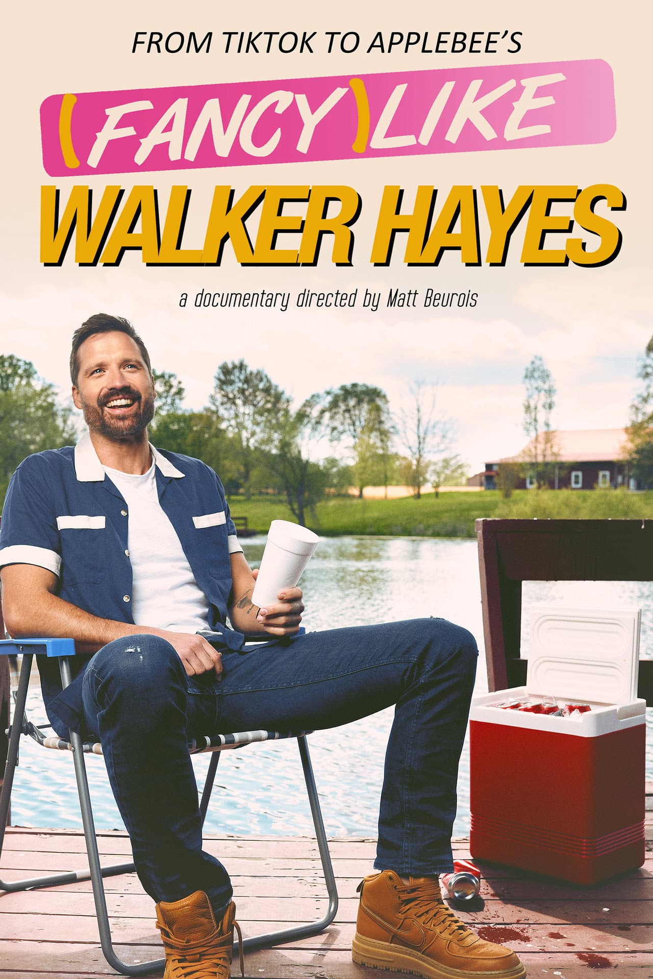 Fancy Like Walker Hayes preview 1