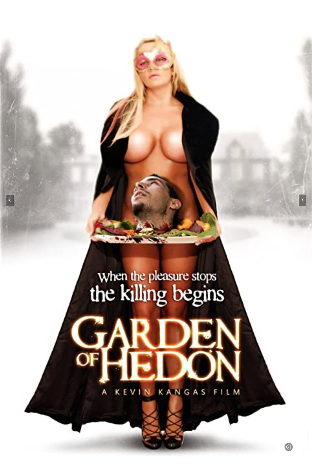 Garden of Hedon preview 2