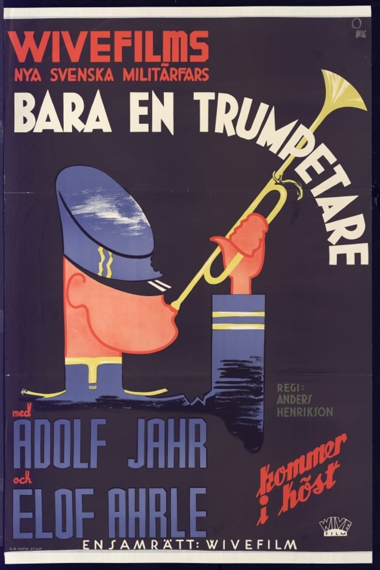 Just a Trumpeter preview 1
