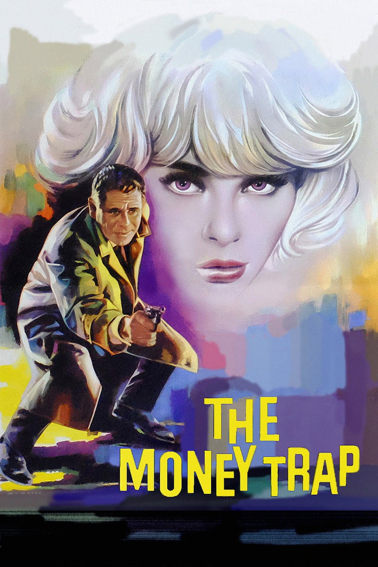 The Money Trap preview 2