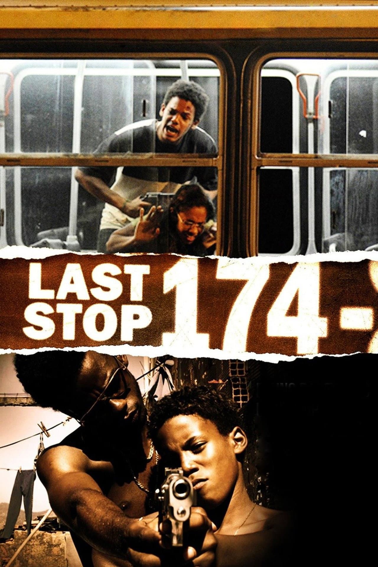 Last Stop 174 preview 2