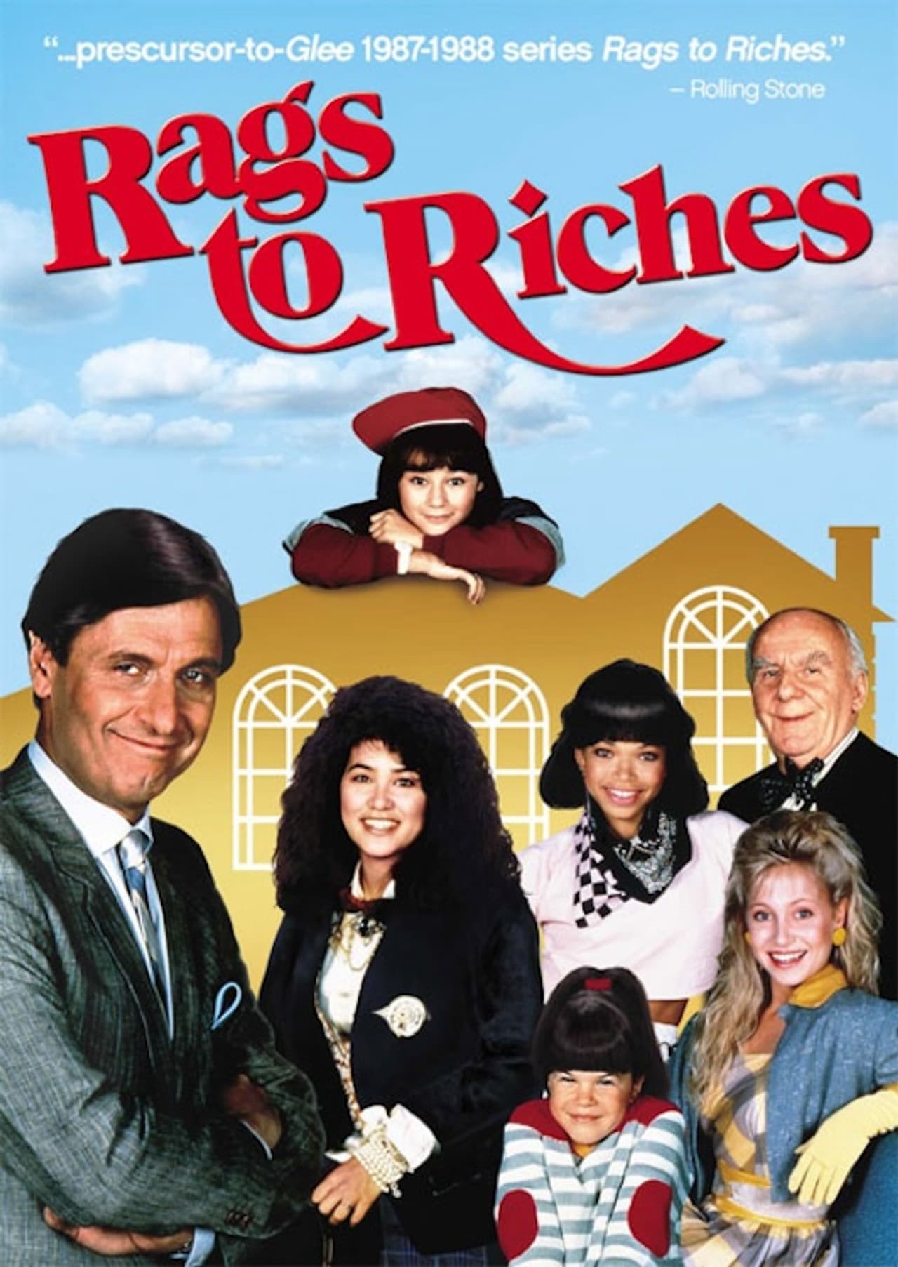 Rags to Riches preview 2