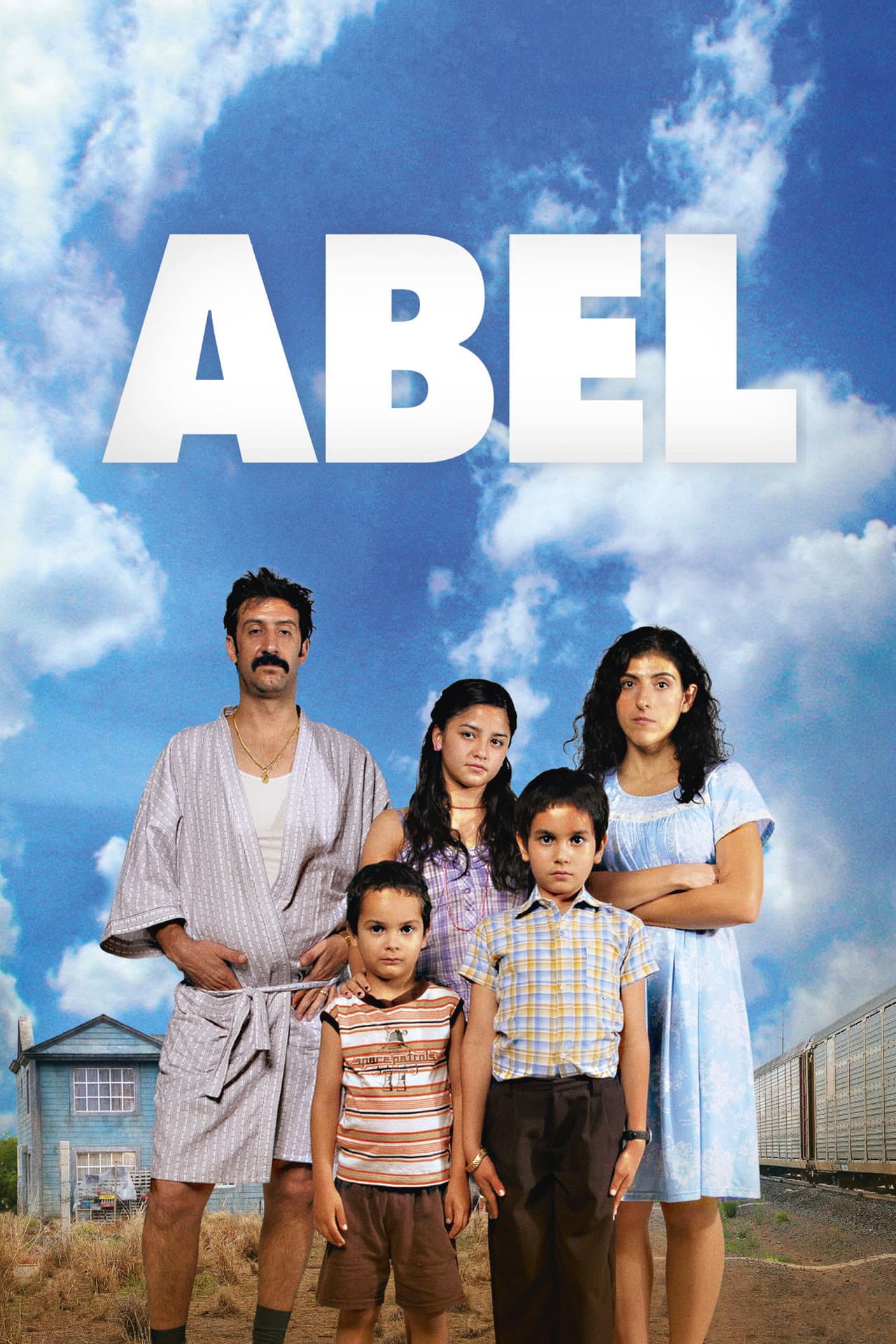 Abel preview 2