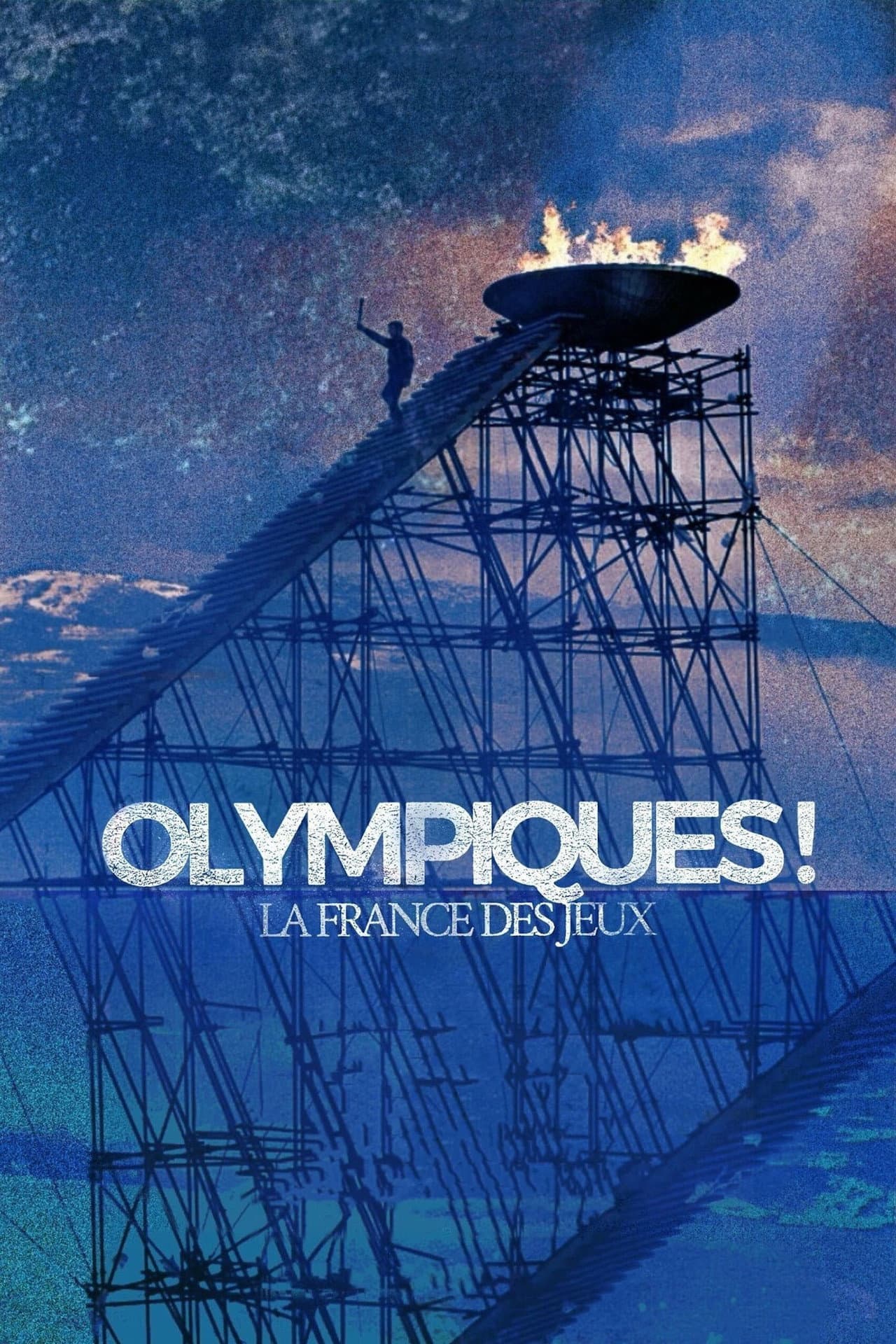 Olympics! The French Games preview 2