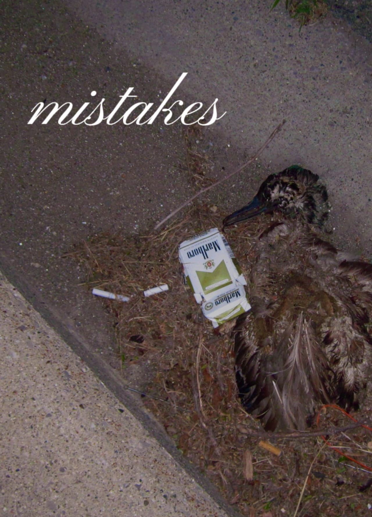 Mistakes preview 2