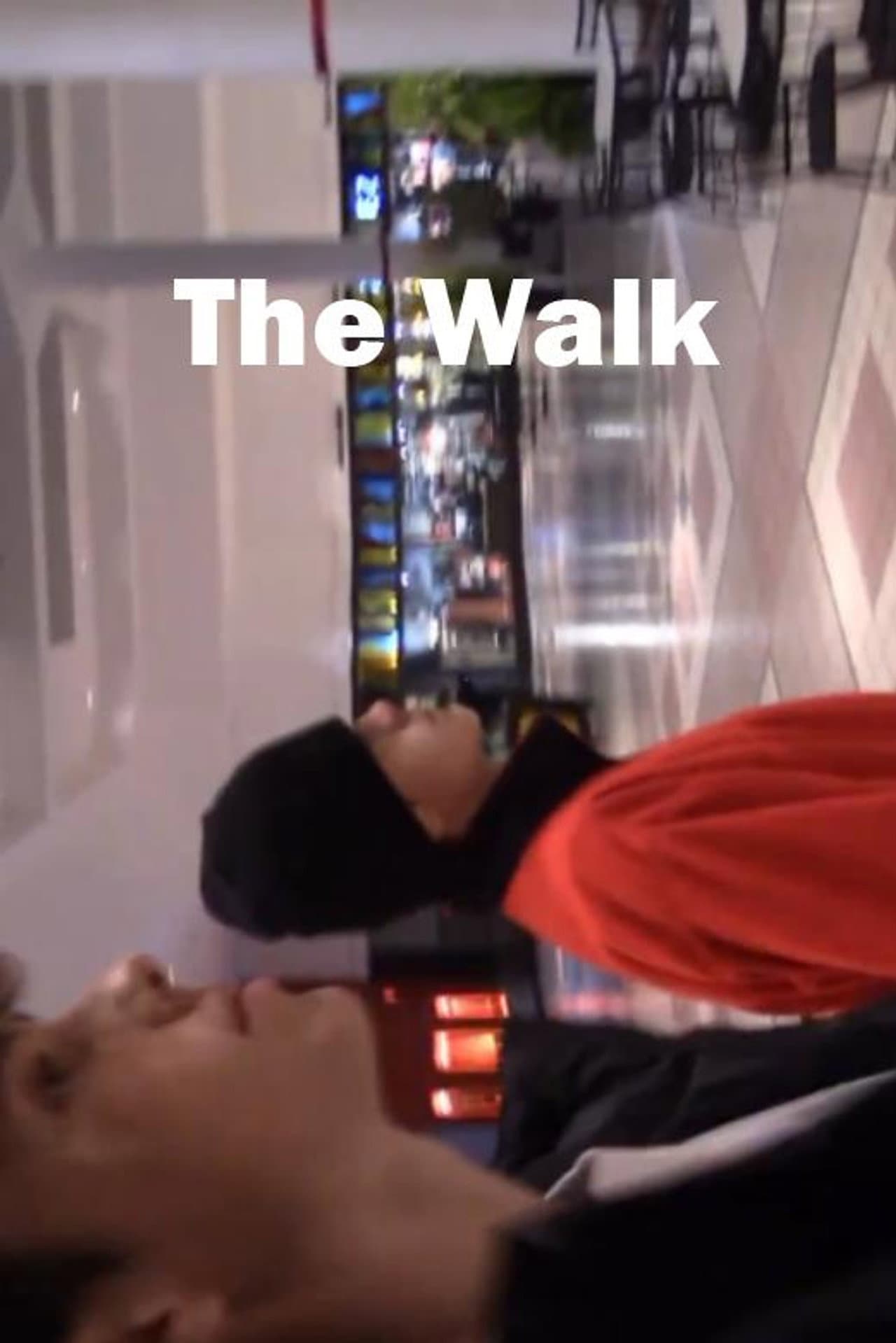 The Walk preview 1