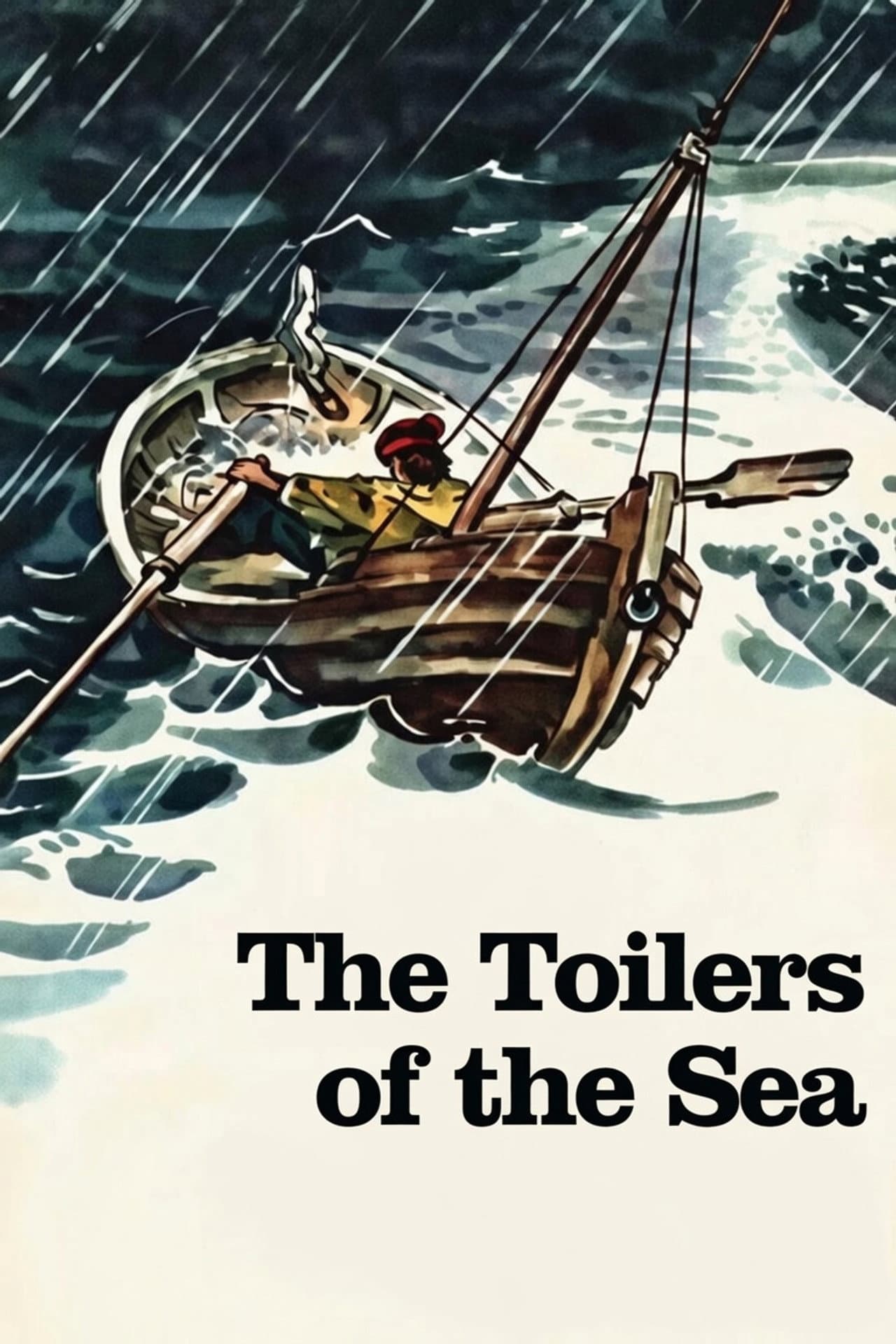 Sea Workers preview 2