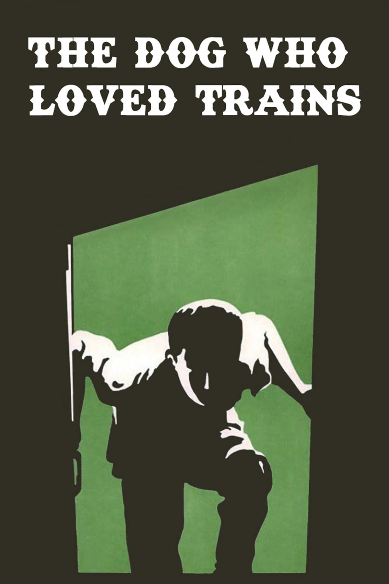 The Dog Who Loved Trains preview 2