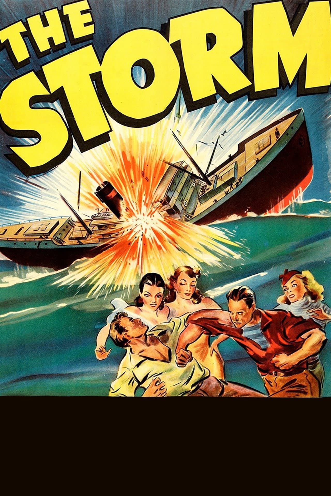 The Storm preview 2