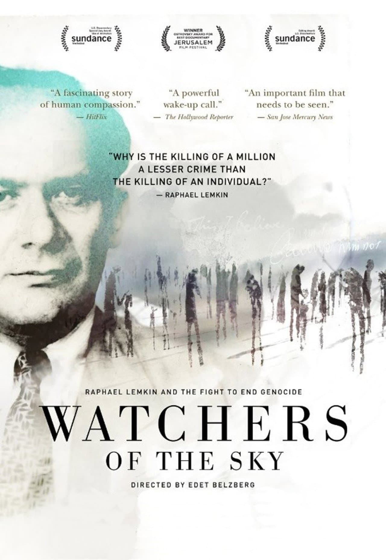 Watchers of the Sky preview 2