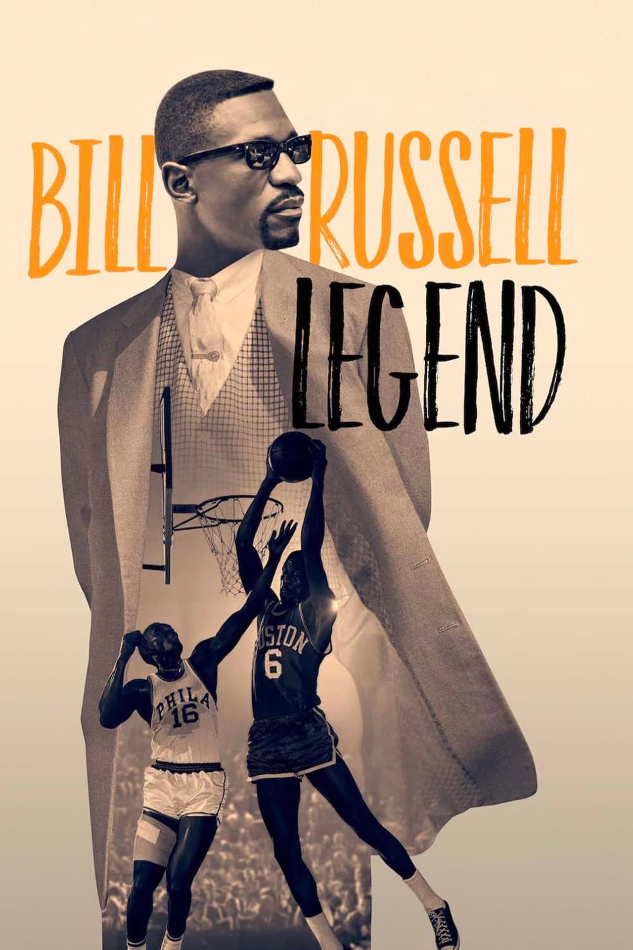 Bill Russell: Legend preview 2