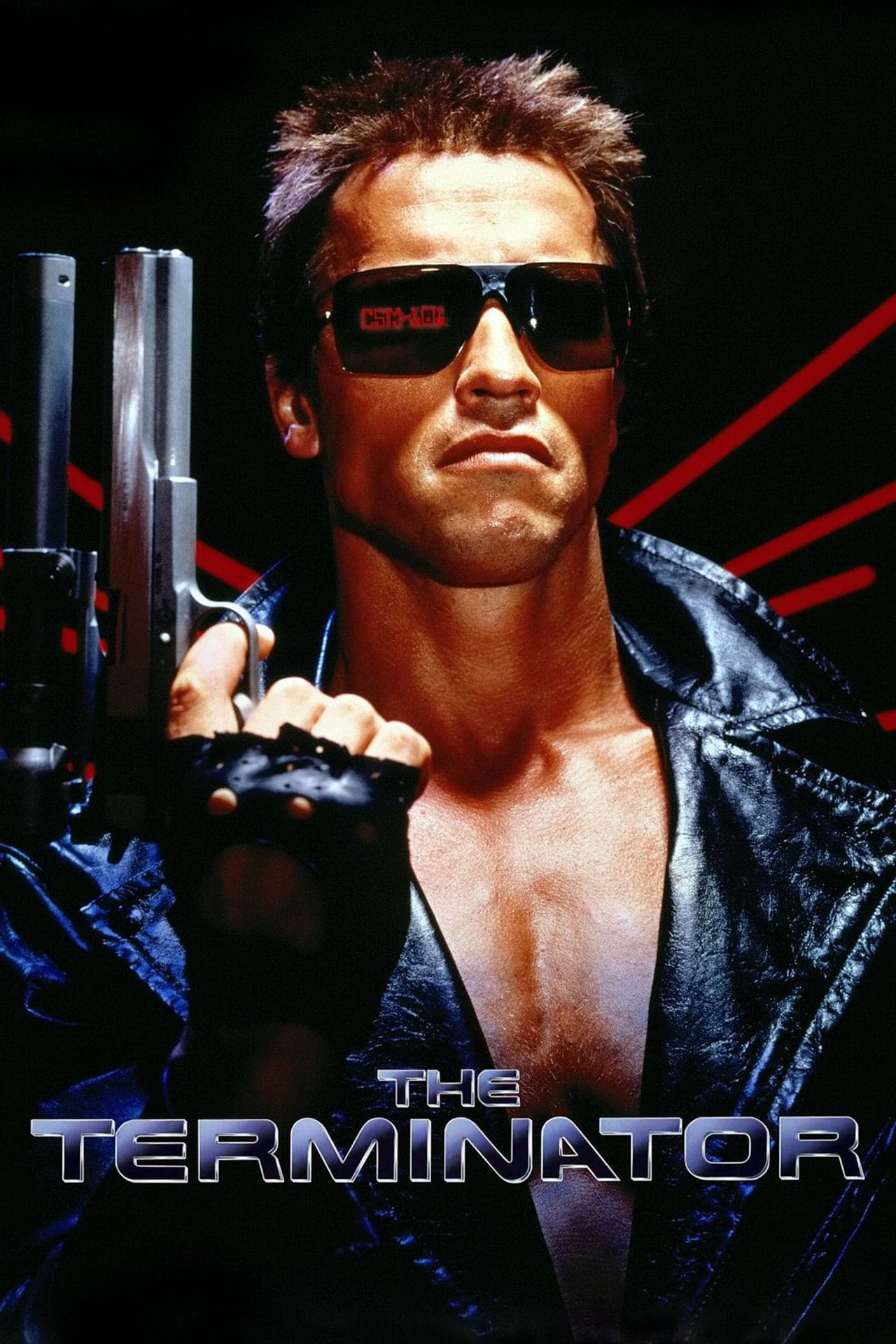 The Terminator preview 2