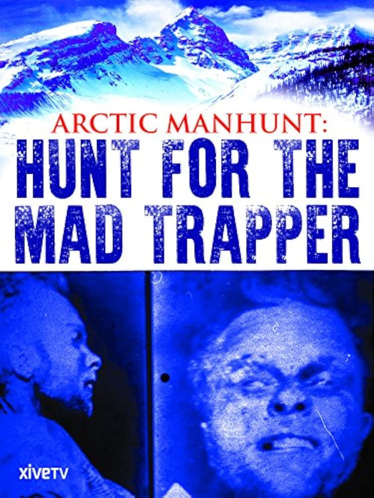 Arctic Manhunt: Hunt for the Mad Trapper preview 2