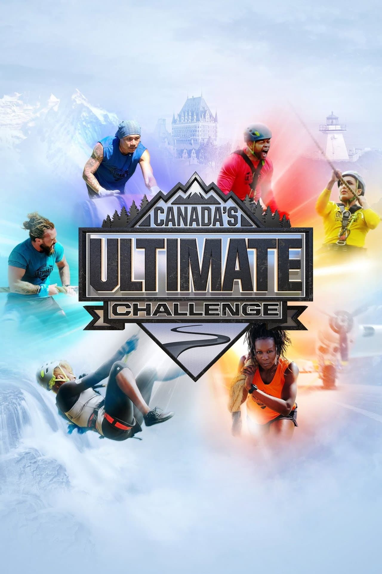 Canada's Ultimate Challenge preview 2