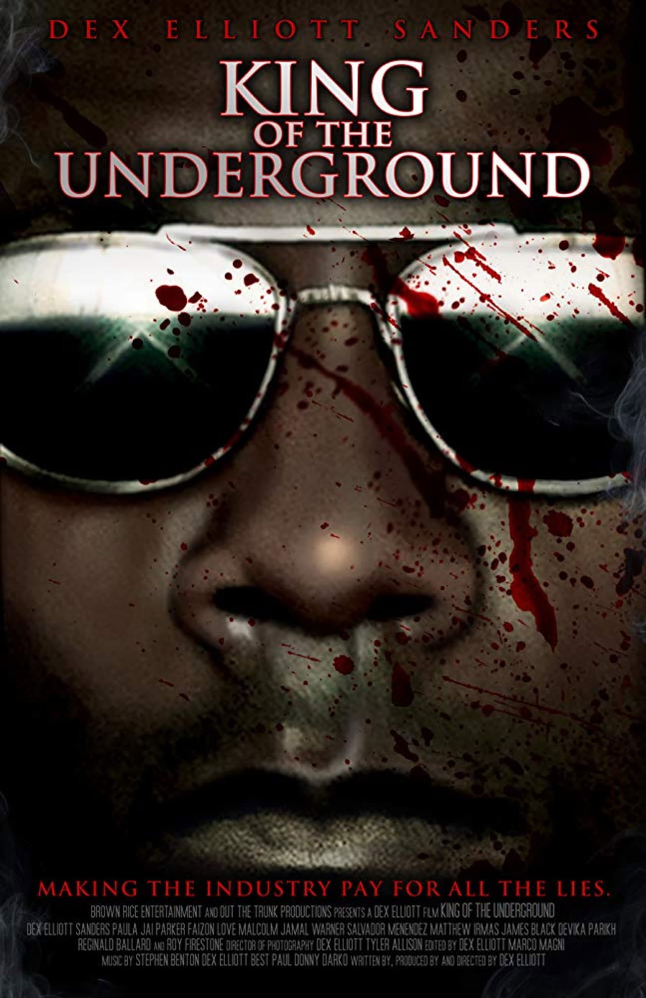 King of the Underground preview 1