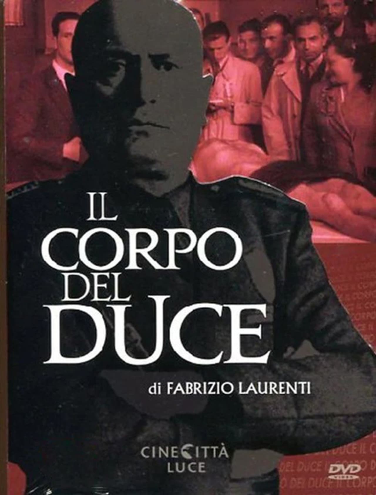 Il corpo del Duce preview 1