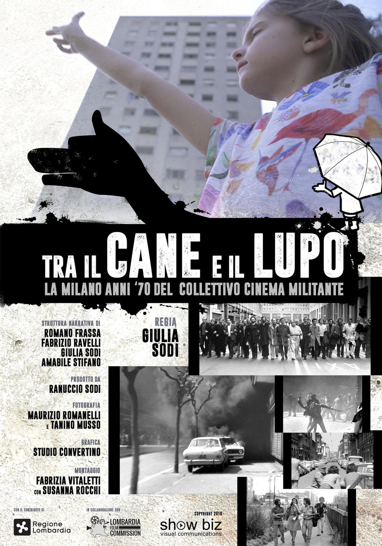 Tra il cane e il lupo preview 1