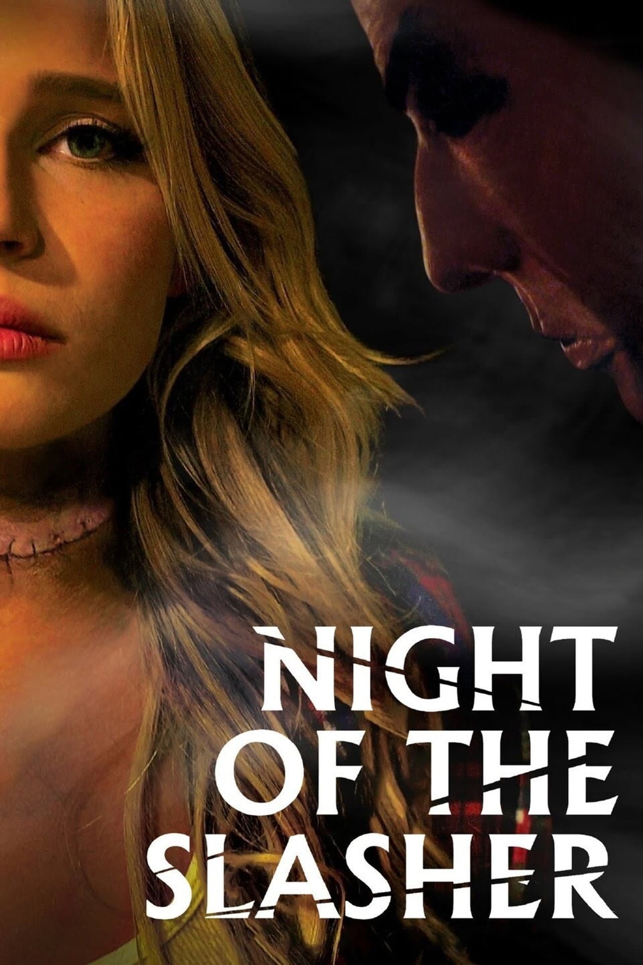 Night of the Slasher preview 2