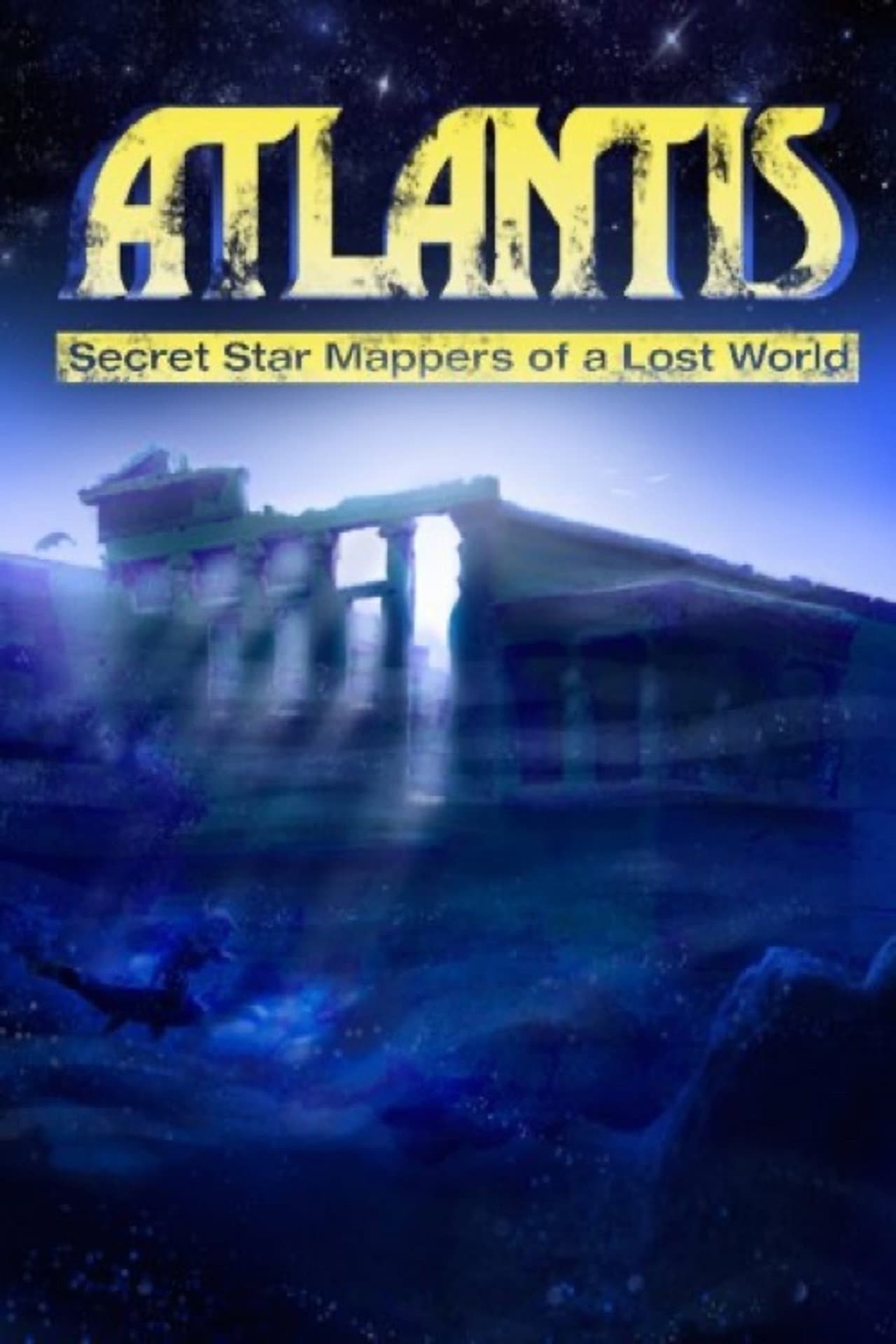Atlantis: Secret Star Mappers of a Lost World preview 1