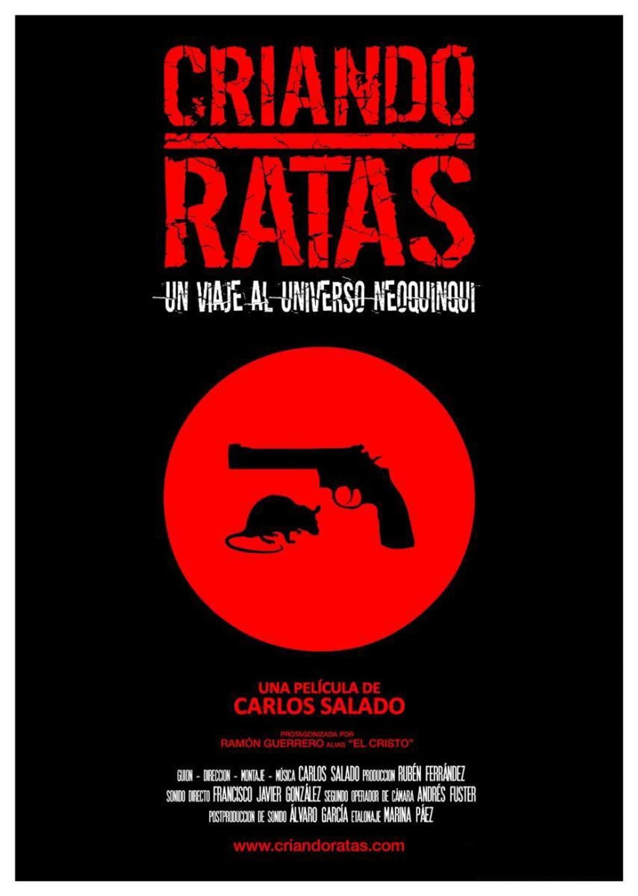 Criando ratas preview 2