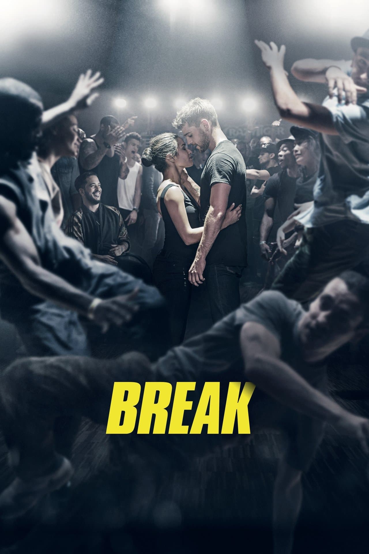 Break preview 2