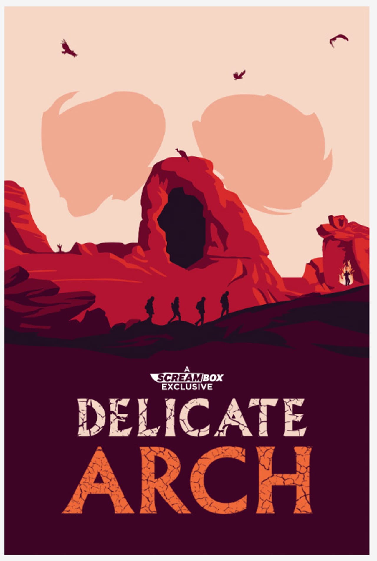Delicate Arch preview 2